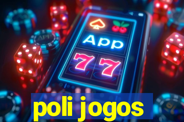 poli jogos